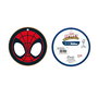 Cerdá - Pyjama Long en Jersey avec Motif Spiderman - Taille 3 Ans - Coloris Bleu