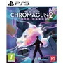 Just For Games ChromaGun 2 : Dye Hard - Jeu vidéo de réflexion et d'action en couleur pour PlayStation 5 (PS5)