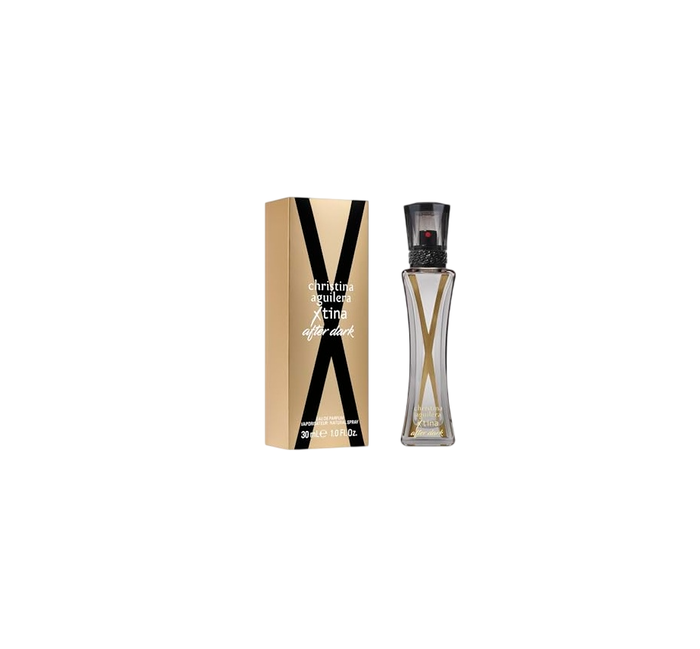 Christina Aguilera Xtina After Dark Eau de Parfum 30 ml Christina Aguilera Xtina After Dark Eau de Parfum 30 ml
