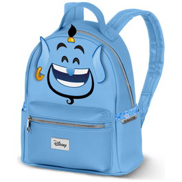 KARACTERMANIA Sac à dos Genio Aladdin Disney 29cm