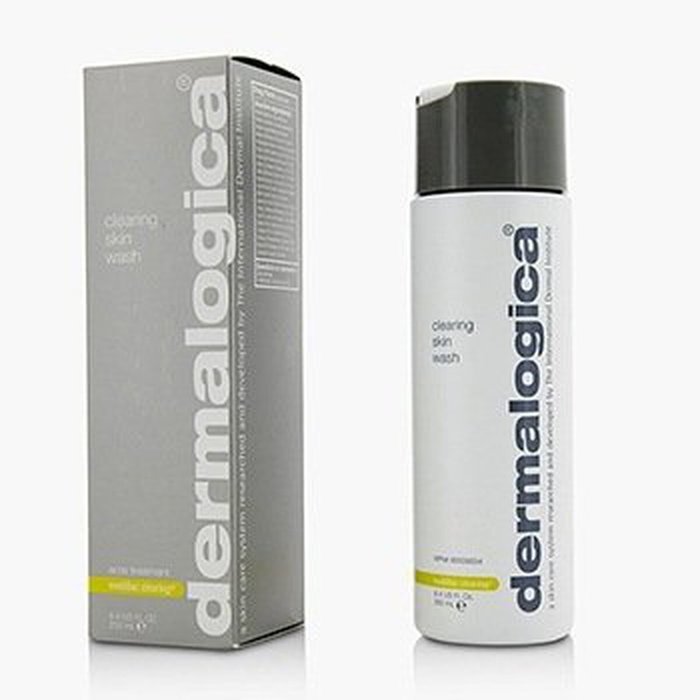 Gel nettoyant moussant Dermalogica 101715 Gel nettoyant moussant Dermalogica 101715