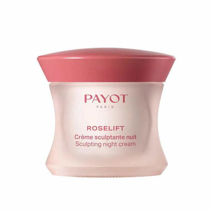 Payot Roselift Crème Sculptante de Nuit 50 ml