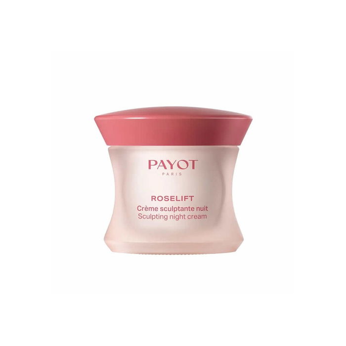 Payot Roselift Crème Sculptante de Nuit pour le Visage, 50 ml Payot Roselift Crème Sculptante de Nuit pour le Visage, 50 ml