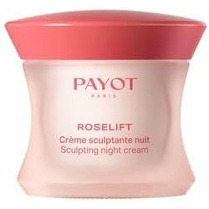 Payot Roselift Crème Sculptante de Nuit 50 ml