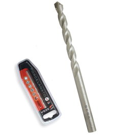 CELESA Mèche cylindrique pour porcelaine 3 mm