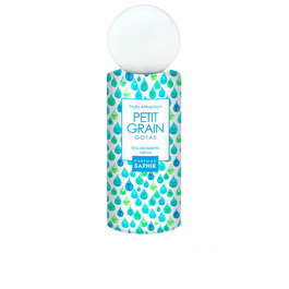 Parfums Saphir PETIT GRAIN Eau de Toilette Vaporisateur 100 ml