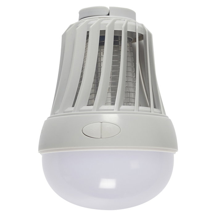 Je cherche une Idee Lampe-Ampoule Anti-Insectes UV
