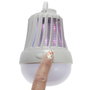 Je cherche une Idee Lampe-Ampoule Anti-Insectes UV