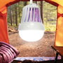 Je cherche une Idee Lampe-Ampoule Anti-Insectes UV