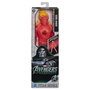 Hasbro Human Torch Avengers Doomsday