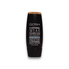 Gosh X-Ceptional Wear Fond de teint crème - Doré - 30 ml