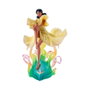 Megahouse Figurine GGG Mobile Suit Gundam Lalah Suncel PVC 23 cm