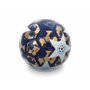Unice Ballon de Football Champions League Bleu Taille 5