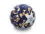 Unice Ballon de Football Champions League Bleu Taille 5