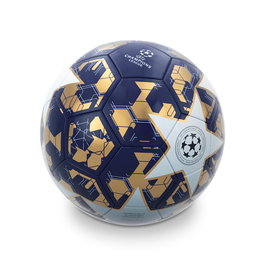 Unice Balón de Fútbol UEFA Champions League 23001, Ballon Taille 5 pour Match, Modèle 23001