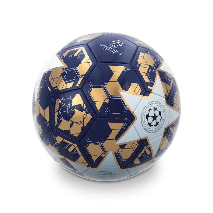 Unice Balón de Fútbol UEFA Champions League 23001, Ballon Taille 5 pour Match, Modèle 23001 Unice Balón de Fútbol UEFA Champions League 23001, Ballon Taille 5 pour Match, Modèle 23001