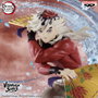 BANPRESTO Figura Demon Slayer Kimetsu no Yaiba Doma Vibration Stars - Figurine de Collection 14 cm