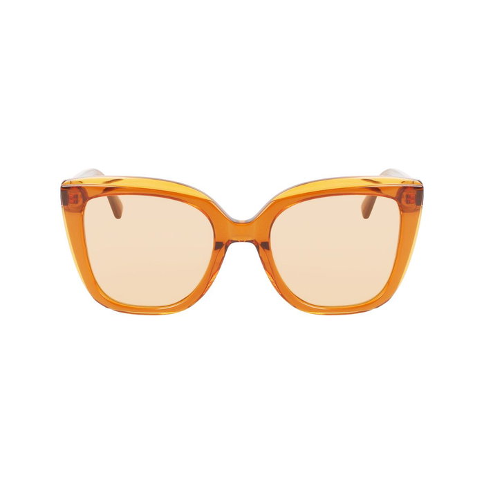 Lunettes de soleil Femme Longchamp LO689S5321744 Ø 53 mm