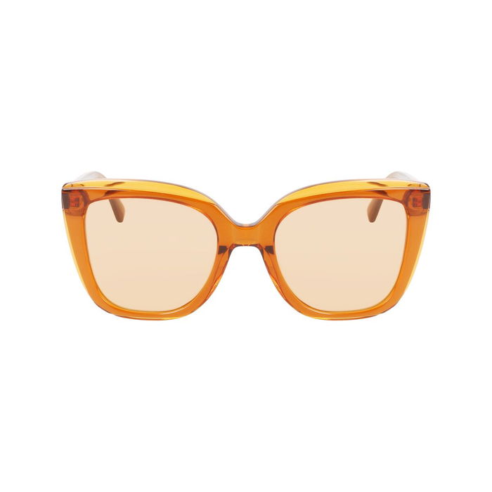 Lunettes de soleil Femme Longchamp LO689S5321744 Ø 53 mm