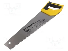 STANLEY Serrucho Tradecut 380 mm