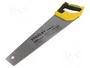 STANLEY Serrucho Tradecut 380 mm