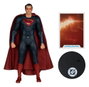 Batman v Superman : L'Aube de la justice (2016) DC Theatrical Edition figurine Superman (Heat Vision) 19 cm