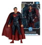 Batman v Superman : L'Aube de la justice (2016) DC Theatrical Edition figurine Superman (Heat Vision) 19 cm