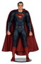 Batman v Superman : L'Aube de la justice (2016) DC Theatrical Edition figurine Superman (Heat Vision) 19 cm