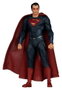 Batman v Superman : L'Aube de la justice (2016) DC Theatrical Edition figurine Superman (Heat Vision) 19 cm