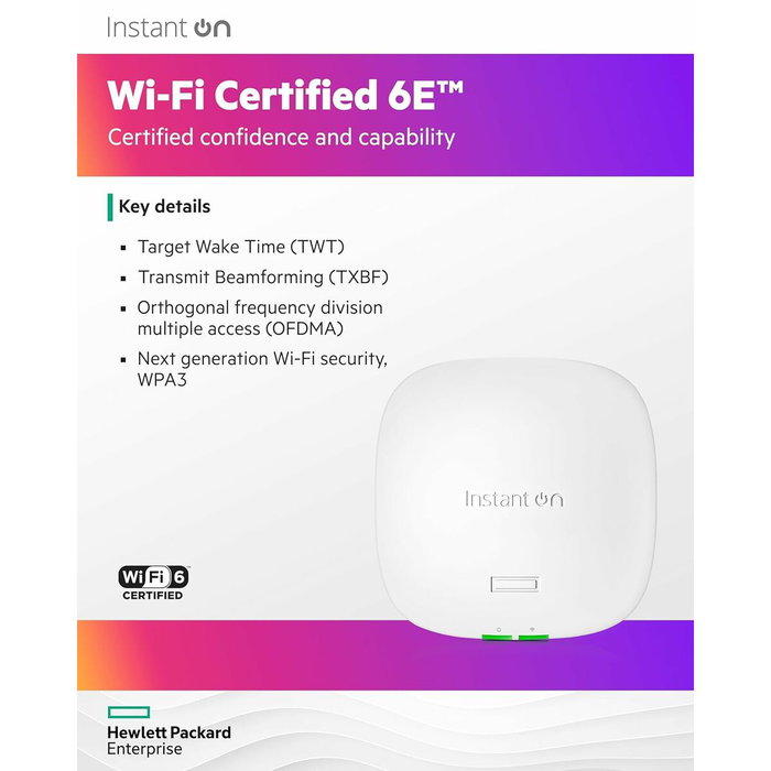 HPE S1T29A