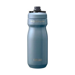 Bidon Camelbak Podium Insulated 530 ml Bleu Acier inoxydable Aluminium