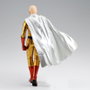 Banpresto Figure Saitama One-Punch Man Grandista Metallic Ver. 27cm