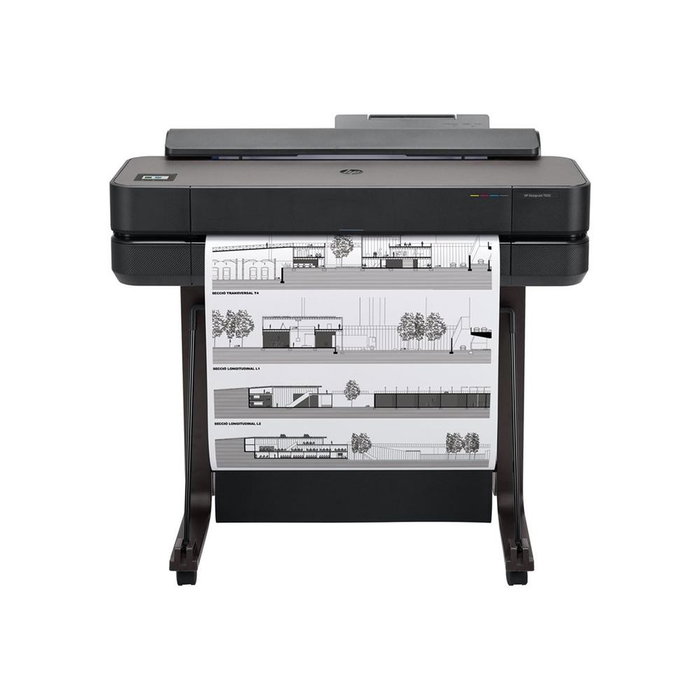 Traceur HP DesignJet T650