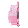 Safta Mochila Mod. 185 avec Carro 705 26x34x11cm