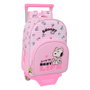Safta Mochila Mod. 185 avec Carro 705 26x34x11cm