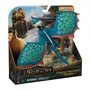Spin Master Pack Dragon et Viking 25 cm - Figurine articulée inspirée du film Dragons - Jouet pour enfants à partir de 4 ans