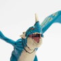 Spin Master Pack Dragon et Viking 25 cm Storm - Figurine articulée Dragons Movie
