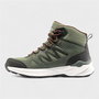 Bottes de montagne +8000 Trazen Olive 43