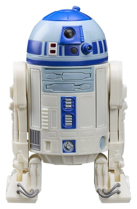 Hasbro Star Wars Droids Artoo-Detoo (R2-D2) 15 cm Hasbro Star Wars Droids Artoo-Detoo (R2-D2) 15 cm