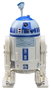 Hasbro Star Wars Droids Artoo-Detoo (R2-D2) 15 cm