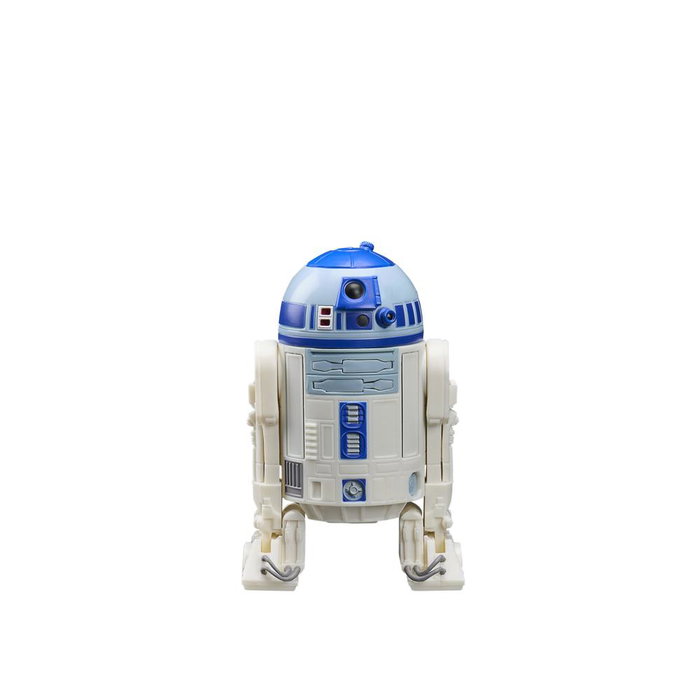 Hasbro Star Wars Droids Artoo-Detoo (R2-D2) 15 cm Hasbro Star Wars Droids Artoo-Detoo (R2-D2) 15 cm