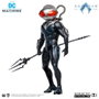 Mcfarlane Toys Black Manta - Aquaman 2 Movie 12in