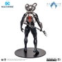 Mcfarlane Toys Black Manta - Aquaman 2 Movie 12in
