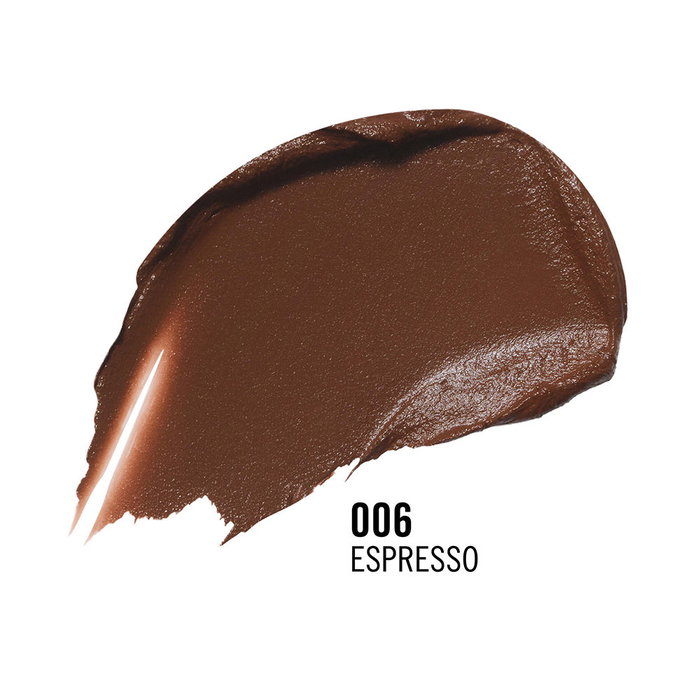 Rimmel London Cream Crush Poudre Bronzante Mate Lumineuse n° 006 Espresso 8,5 g