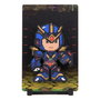 Mega Man magnet à collectionner FiGGYZ X Ultimate Armour 11 cm
