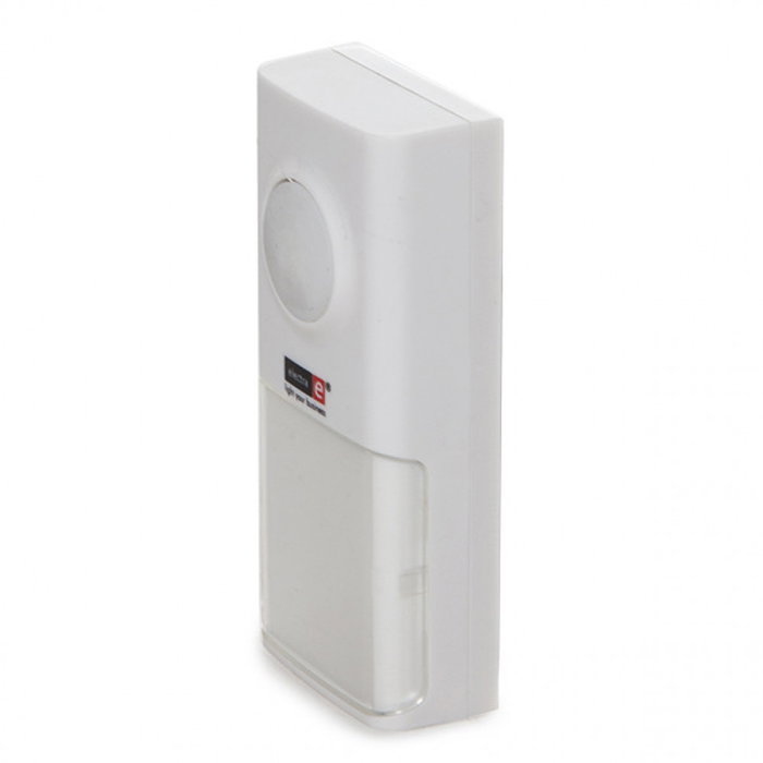 Bouton poussoir IP55 - Blanc Bouton poussoir IP55 - Blanc