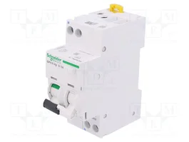SCHNEIDER ELECTRIC Interrupteur différentiel iDPN N Vigi 10A 30mA 1+N