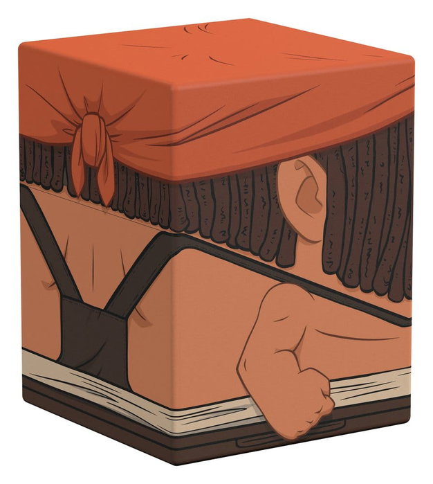 Squaroes Squaroe ONE PIECE OP005 - Usopp