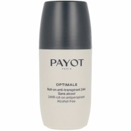 Payot Optimale Déodorant Roll-on 75 ml