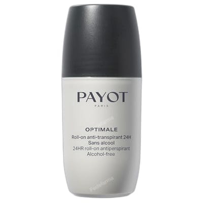Payot Optimale Déodorant Roll-on 75 ml